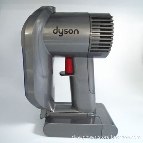 22.2V Li-ion Vacuum Cleaner Battery for Dyson DC35 DC45